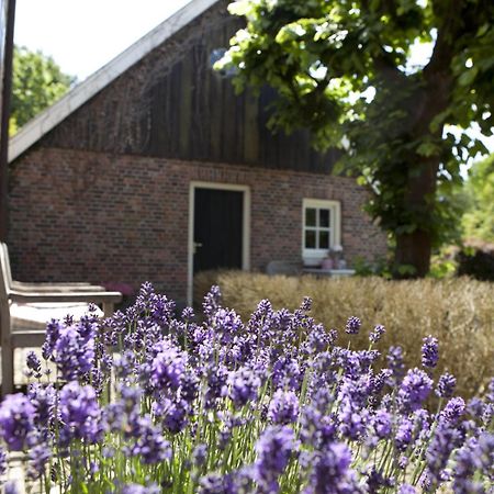 Klein Wolterinck Villa Haaksbergen Exterior foto