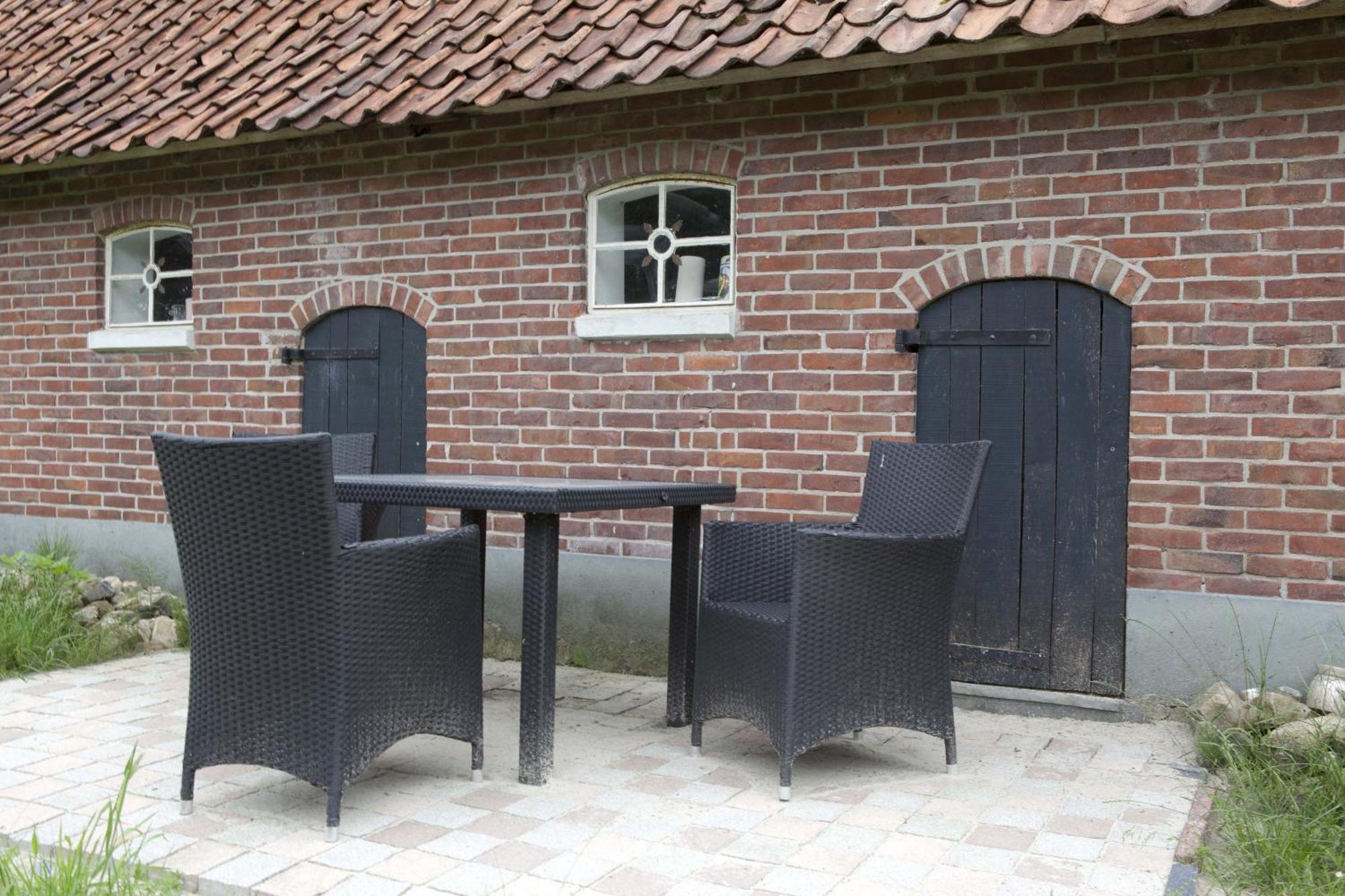 Klein Wolterinck Villa Haaksbergen Exterior foto